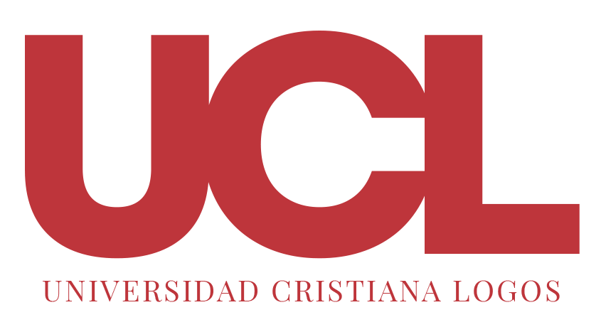 Logotipo para Universidad Cristiana Logos